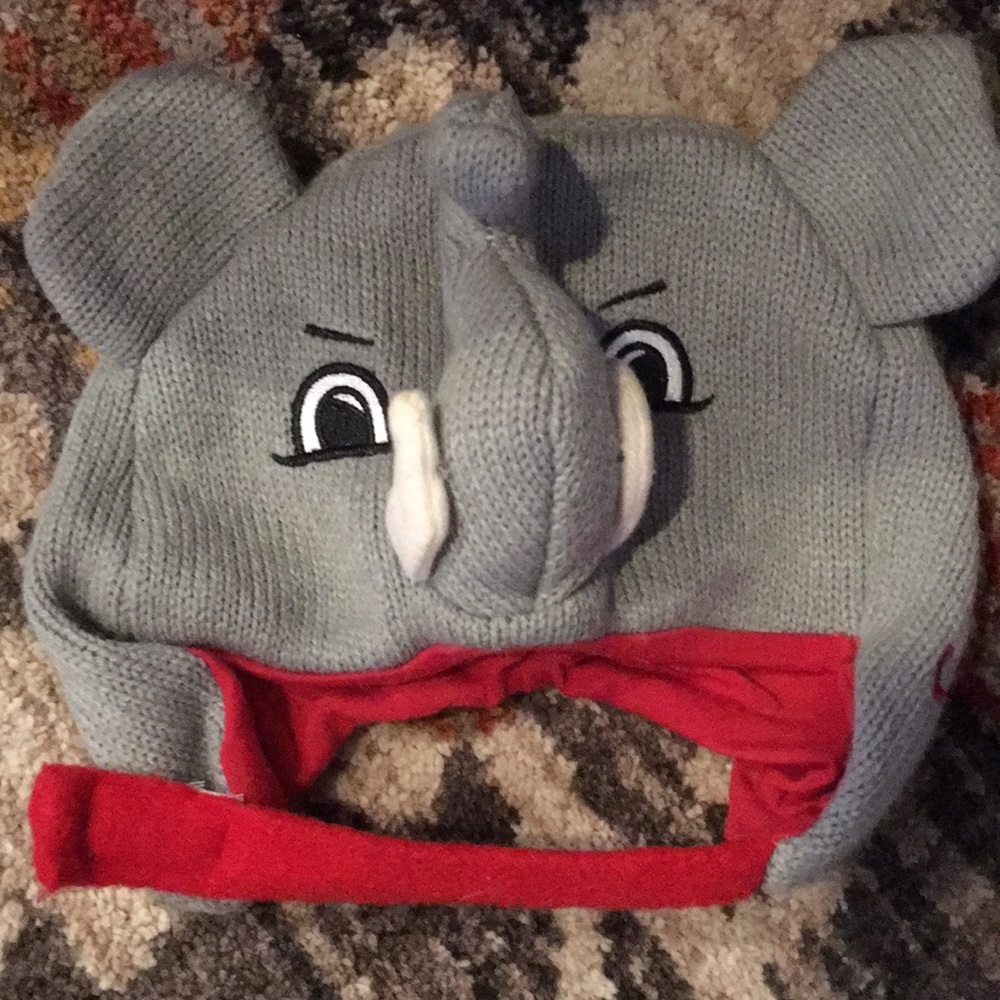 Alabama Kids Hat
